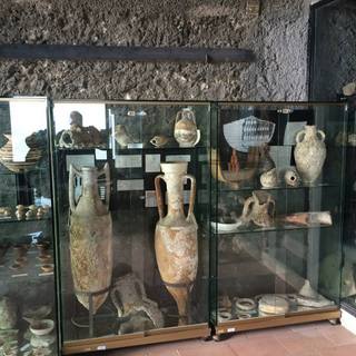 Museo Aci Castello